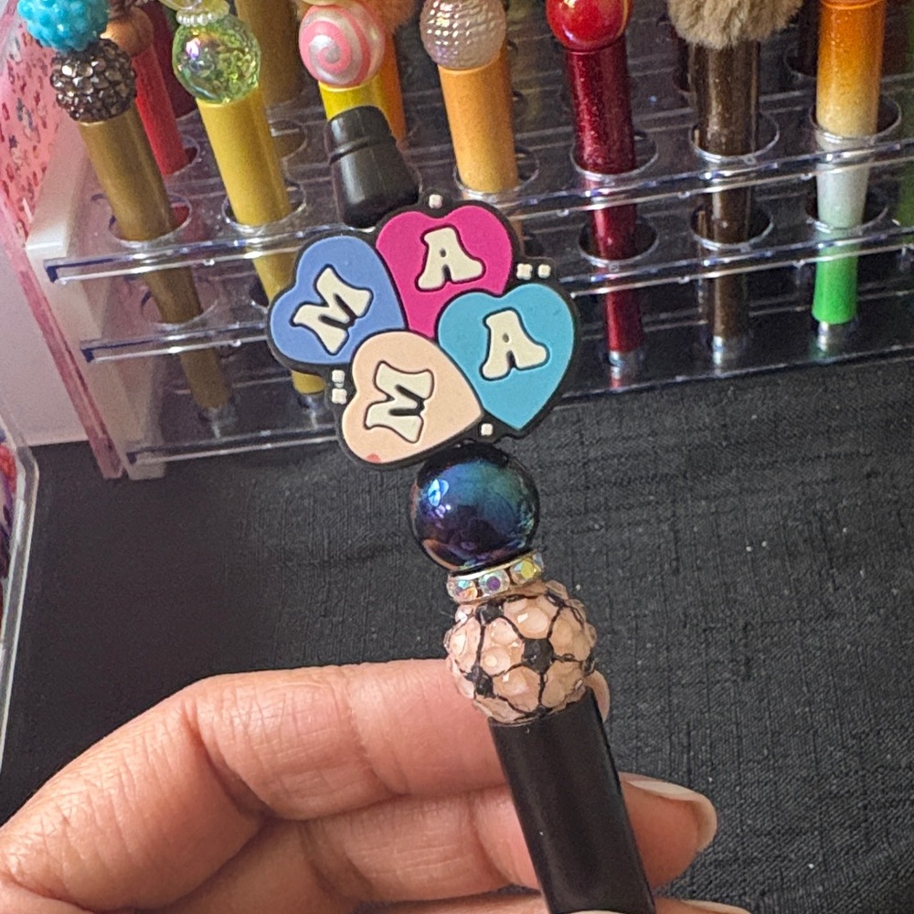 Mama Pen